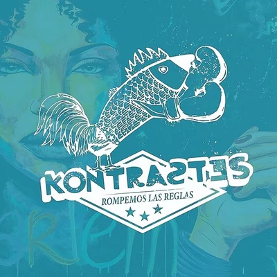 kontrastes